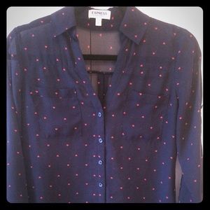 Express Portofino Shirt